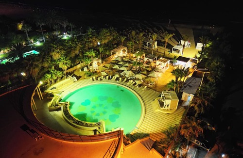 Mrezga Hotel | Hôtel Nahrawess Thalasso