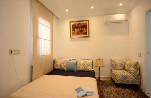 Sidi Bou Said House | Dar Essalem