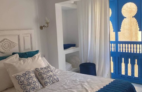 Medina Apartment | Artgohomes1 Medina Hammamet