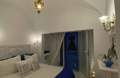 Medina Apartment | Artgohomes1 Medina Hammamet