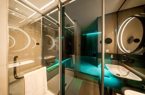 La Marsa Hotel | The NINE Lifestyle Experience