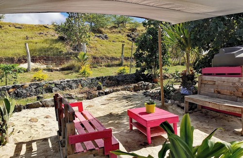 Rodrigues Island House | Panoramic Paradise