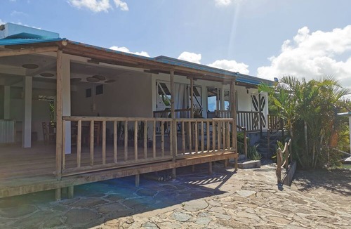 Rodrigues Island House | Panoramic Paradise