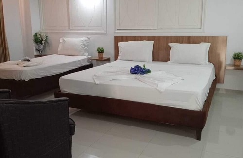 Houmt Souk Hotel | Le Grand Hotel Djerba