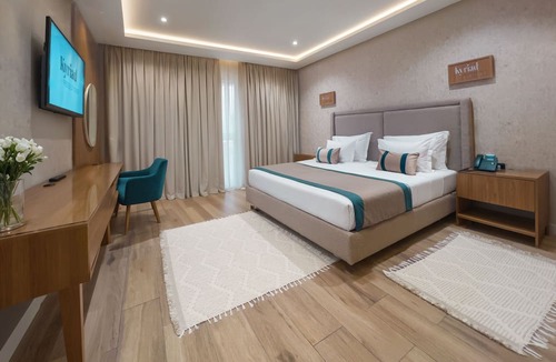 Bab Bhar Hotel | Kyriad Prestige City Center Tunis