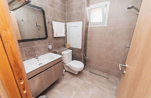 Gafsa Hotel | Capsa Thermal Oasis