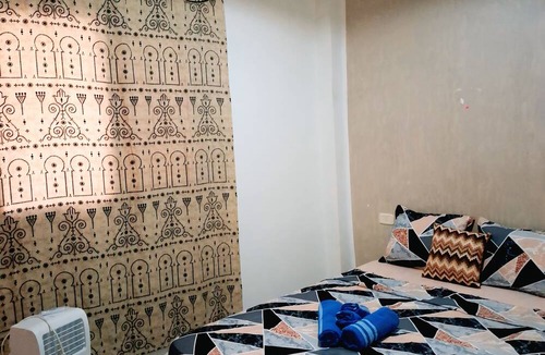 Medina de Sousse Apartment | Dar Aziz