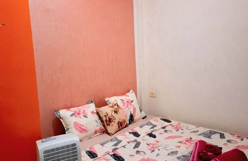 Medina de Sousse Apartment | Dar Aziz