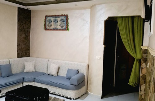 Medina de Sousse Apartment | Dar Aziz