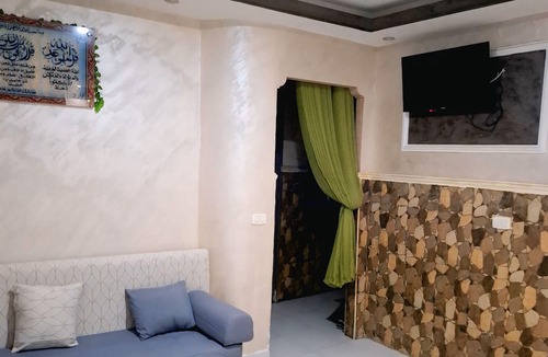 Medina de Sousse Apartment | Dar Aziz