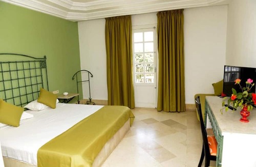 Port El Kantaoui Hotel | Miramar Sharm ElKantaoui