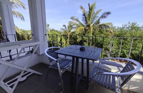 La Gaulette Bed & Breakfast | Tam Studio