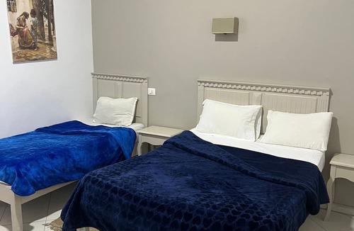 Ville Nouvelle Hotel | Hotel Transatlantique