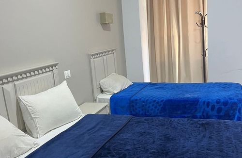 Ville Nouvelle Hotel | Hotel Transatlantique
