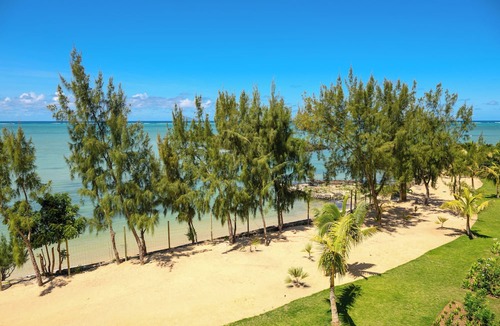 Grand Gaube Villa | Ocean Grand Gaube with LOV