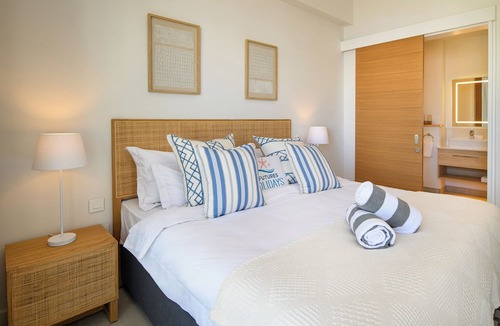 Grand Gaube Villa | Ocean Grand Gaube with LOV