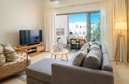 Grand Gaube Villa | Ocean Grand Gaube with LOV