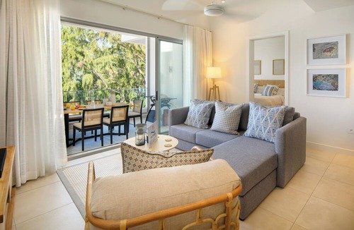 Grand Gaube Villa | Ocean Grand Gaube with LOV
