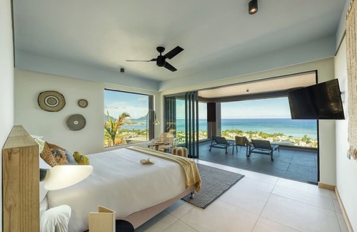 La Mivoie Hotel | Legend Hill Residences & Spa