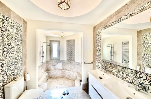 Rafraf Villa | Marée Village Pilau I unique experience
