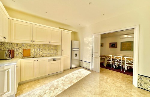 Rafraf Villa | Marée Village Pilau I unique experience