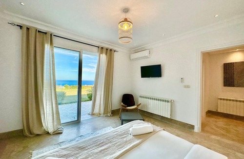 Rafraf Villa | Marée Village Pilau I unique experience