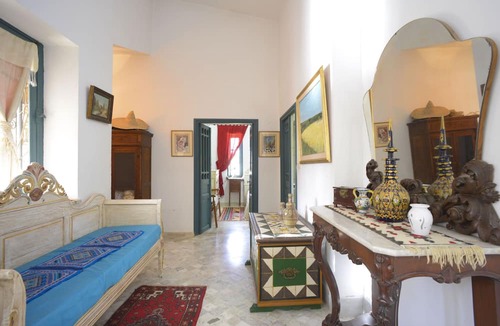 Le Kef House | Dar Chennoufi