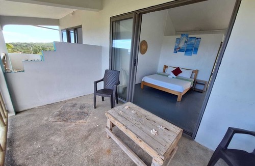 Coromandel House | BELLE ÉTOILE OCEAN