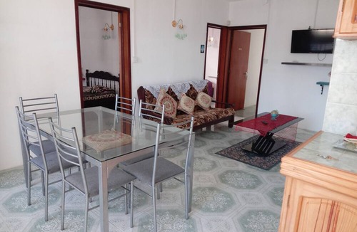 Calodyne Bed & Breakfast | Appartement privatif ou location de chambres - Villa Lotus Paradise