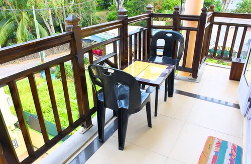 Poste de Flacq Hotel | Eden Holidays Resort