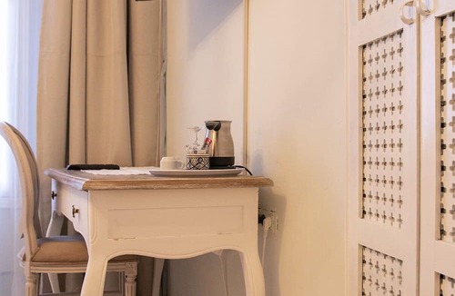 Hergla House | dar Yessine