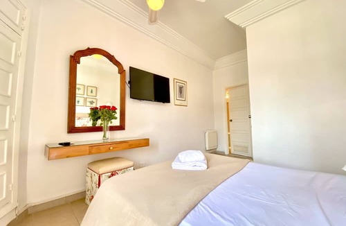 La Marsa Hotel | Hotel Plaza Corniche