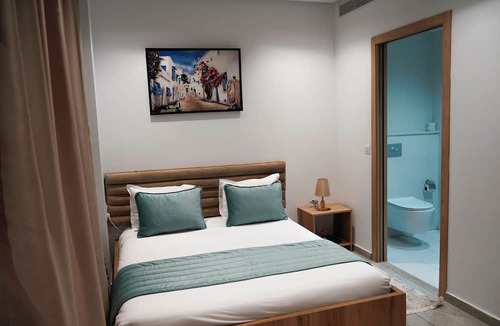 Ville Nouvelle Hotel | Hôtel Suisse