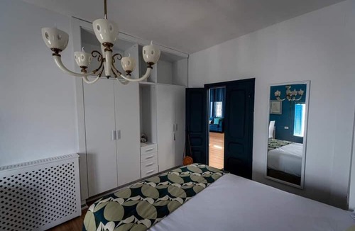 Sidi Bou Said Villa | La Villa Des Oliviers