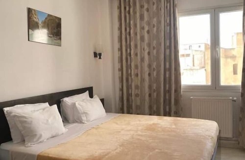 Ville Nouvelle Hotel | Hôtel Métropole Résidence