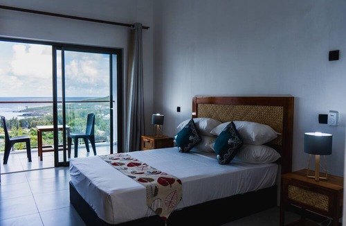 Coromandel Hotel | Le Marin Rodrigues Island
