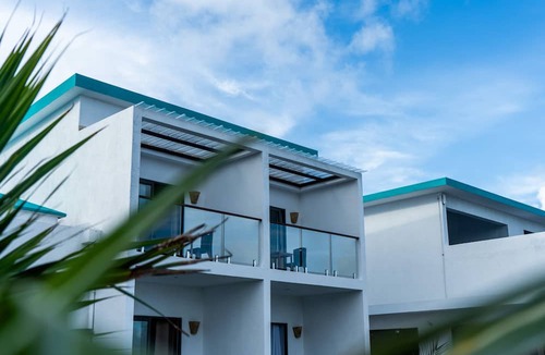 Coromandel Hotel | Le Marin Rodrigues Island