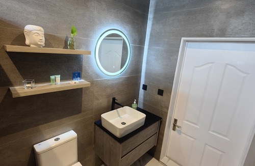 Mont Choisy Apartment | Appartement Moderne à 10mins de la Superbe Plage de Mont Choisy