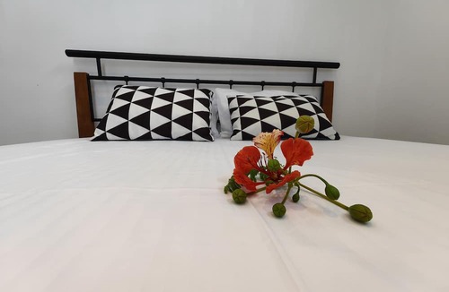 Mont Choisy Apartment | Appartement Moderne à 10mins de la Superbe Plage de Mont Choisy