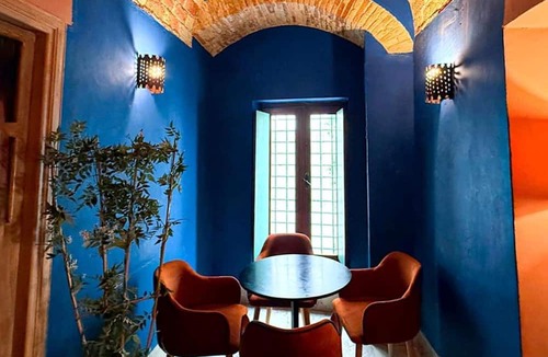 Medina of Tunis House | Dar El Medina