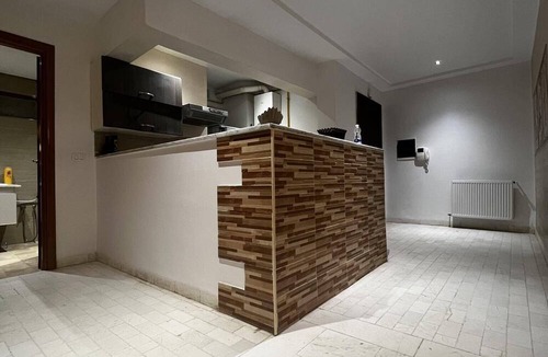 Cite El Wafa Apartment | Cosy s1 a 5 Minute de la Plage