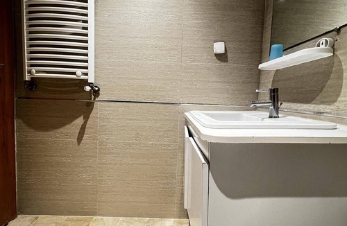 Cite El Wafa Apartment | Cosy s1 a 5 Minute de la Plage