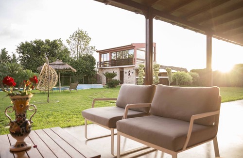 Mateur House | Dar Ichkeul