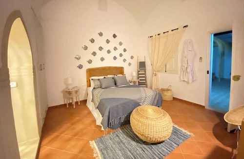Aghir House | Villa Calma
