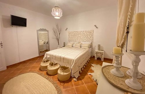 Aghir House | Villa Calma