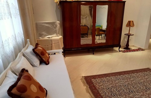 Kairouan House | Chez Mme Jaouida