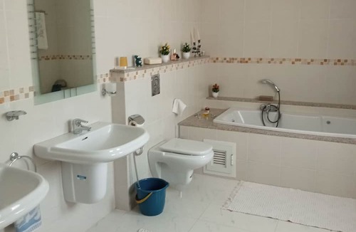 Kairouan House | Chez Mme Jaouida