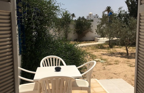 Aghir Hotel | Tamalou Djerba
