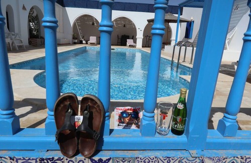 Aghir Hotel | Tamalou Djerba