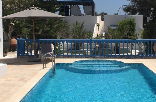 Aghir Hotel | Tamalou Djerba